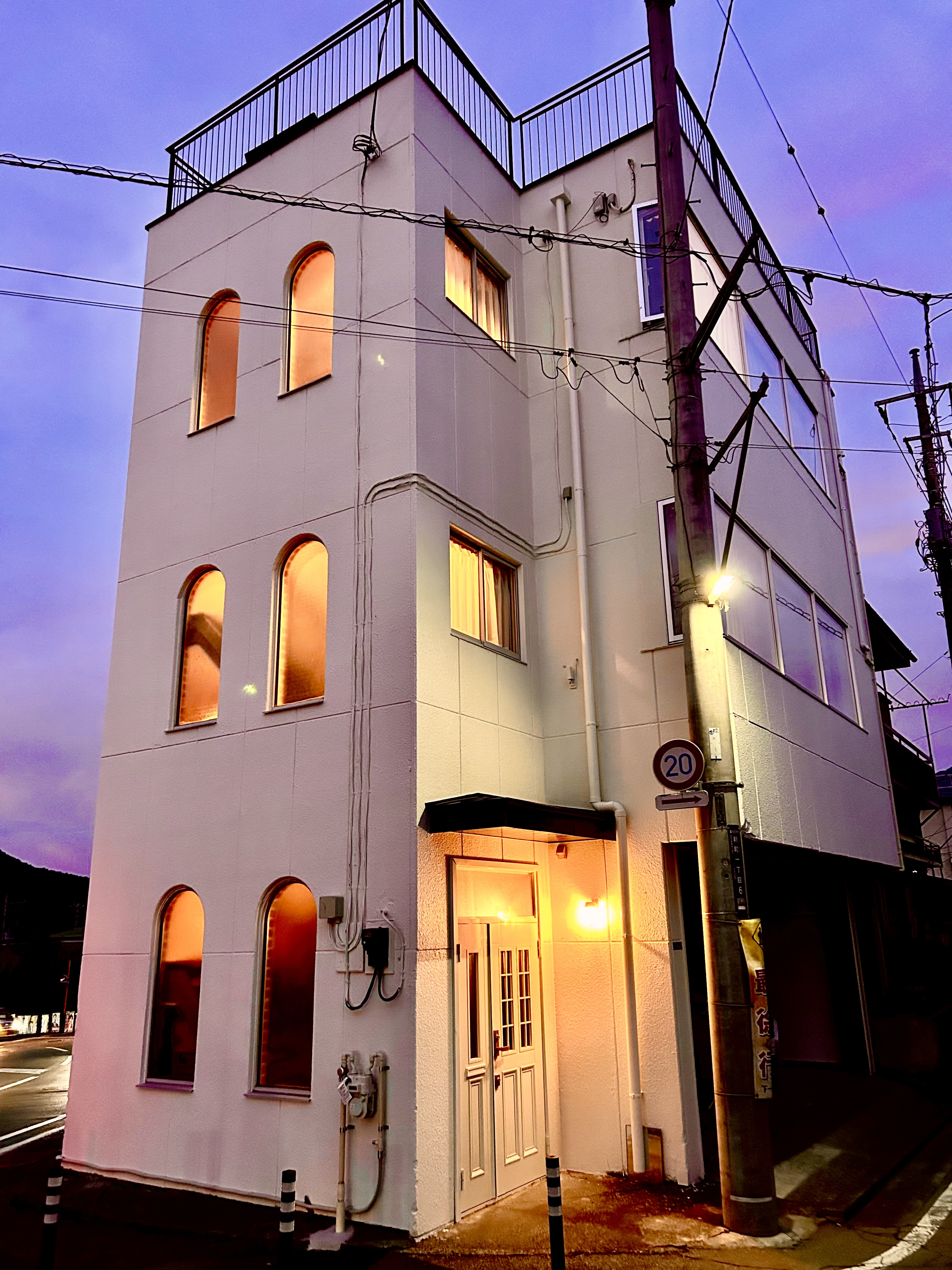 Ｆｕｊｉ　ＡＫ　Ｖａｃａｔｉｏｎ　Ｒｅｎｔａｌの写真