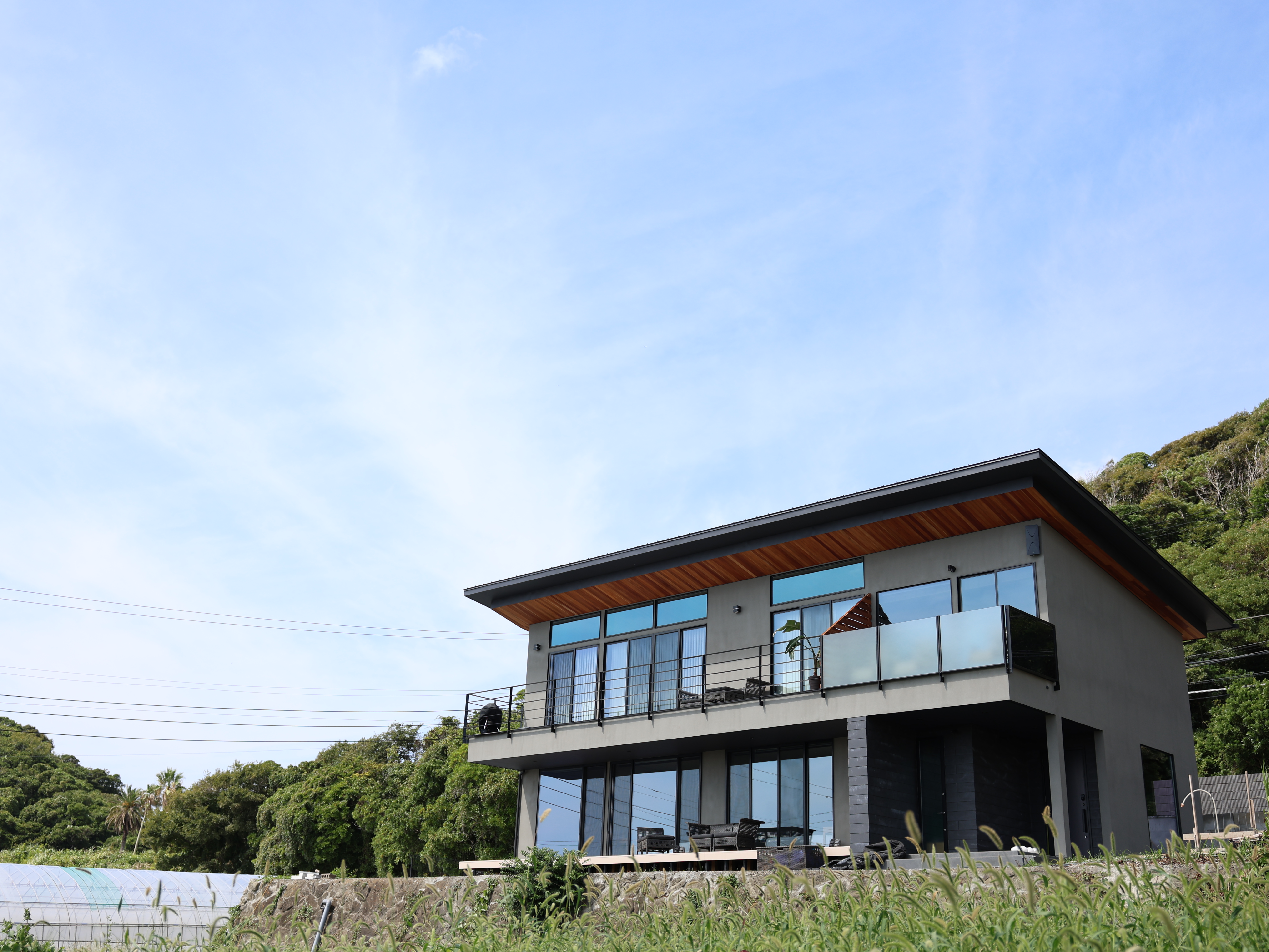 Ｔｈｅ　Ｐａｃｉｆｉｃ　Ｒｅｔｒｅａｔ　ＴＡＴＥＹＡＭＡの写真