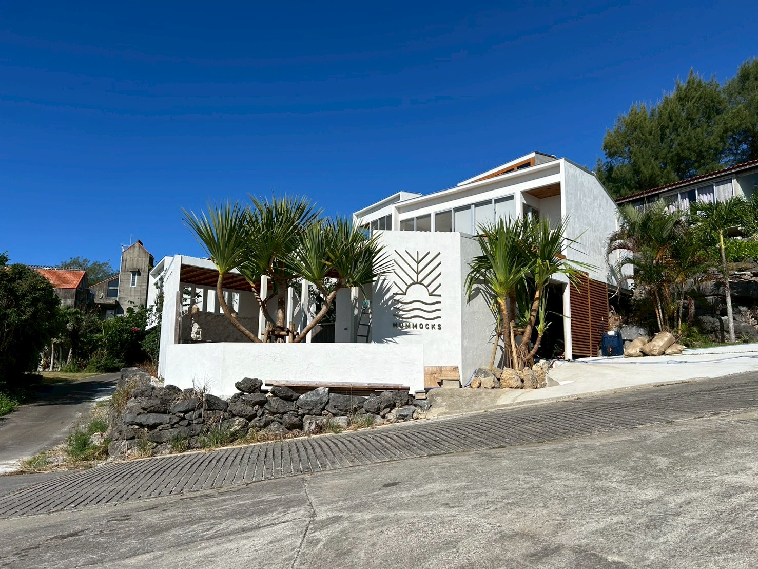 ＨＵＭＭＯＣＫＳの写真