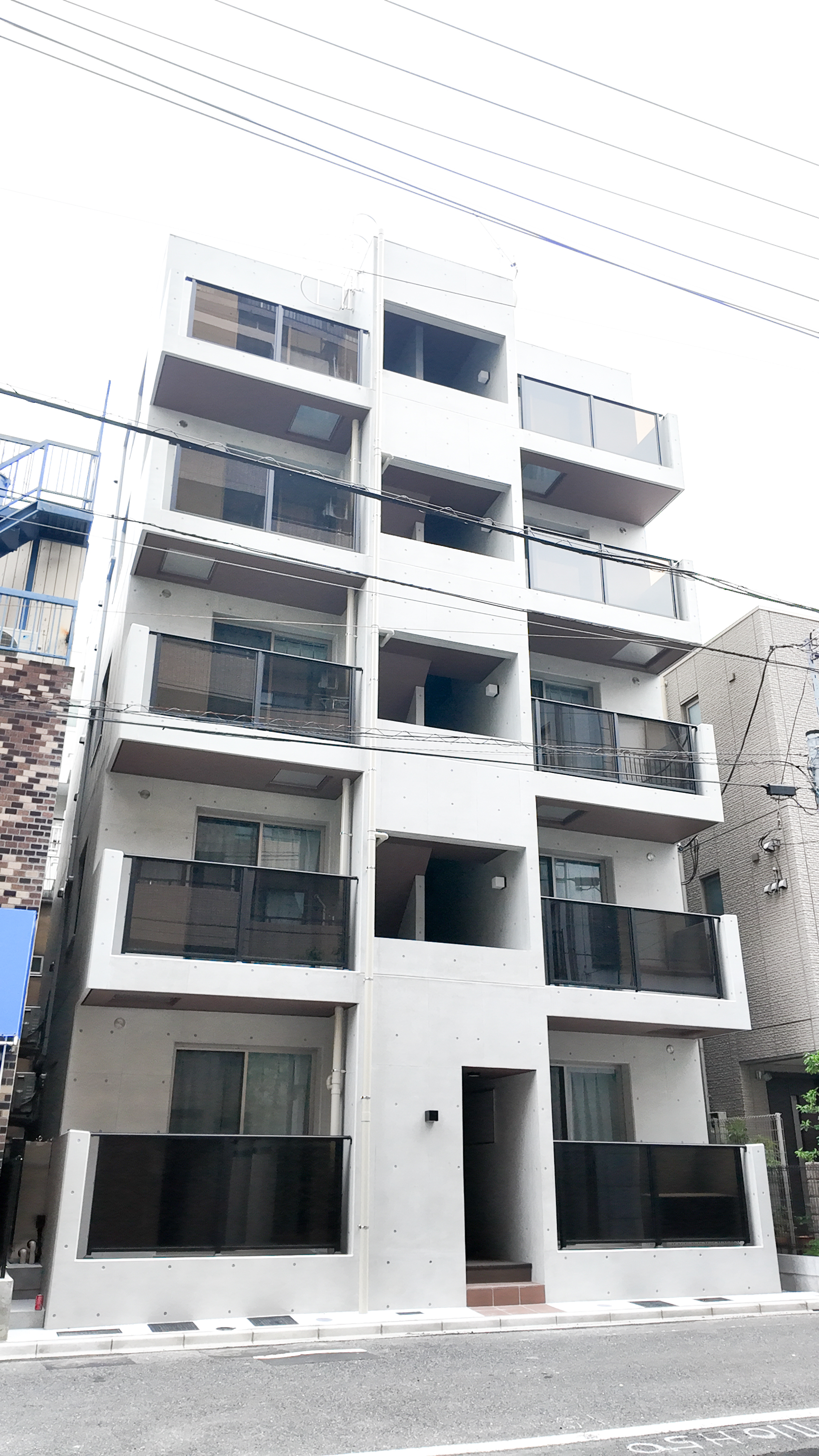 ９ＳＴＡＹ上野入谷の写真