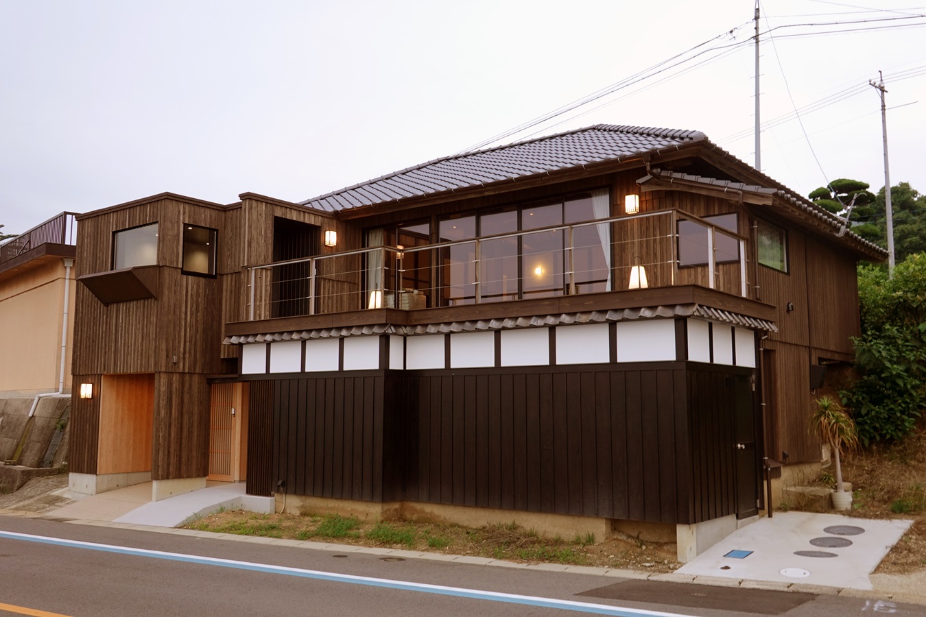 匠ホテル垂水の写真