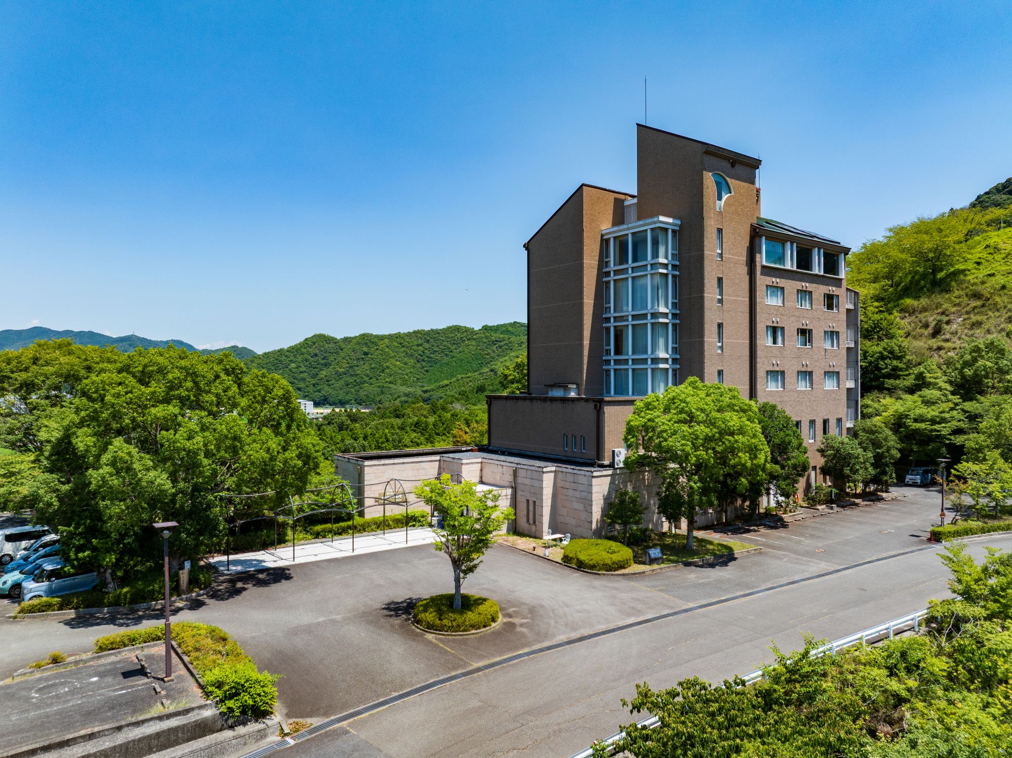 上郡ピュアランド山野里の写真