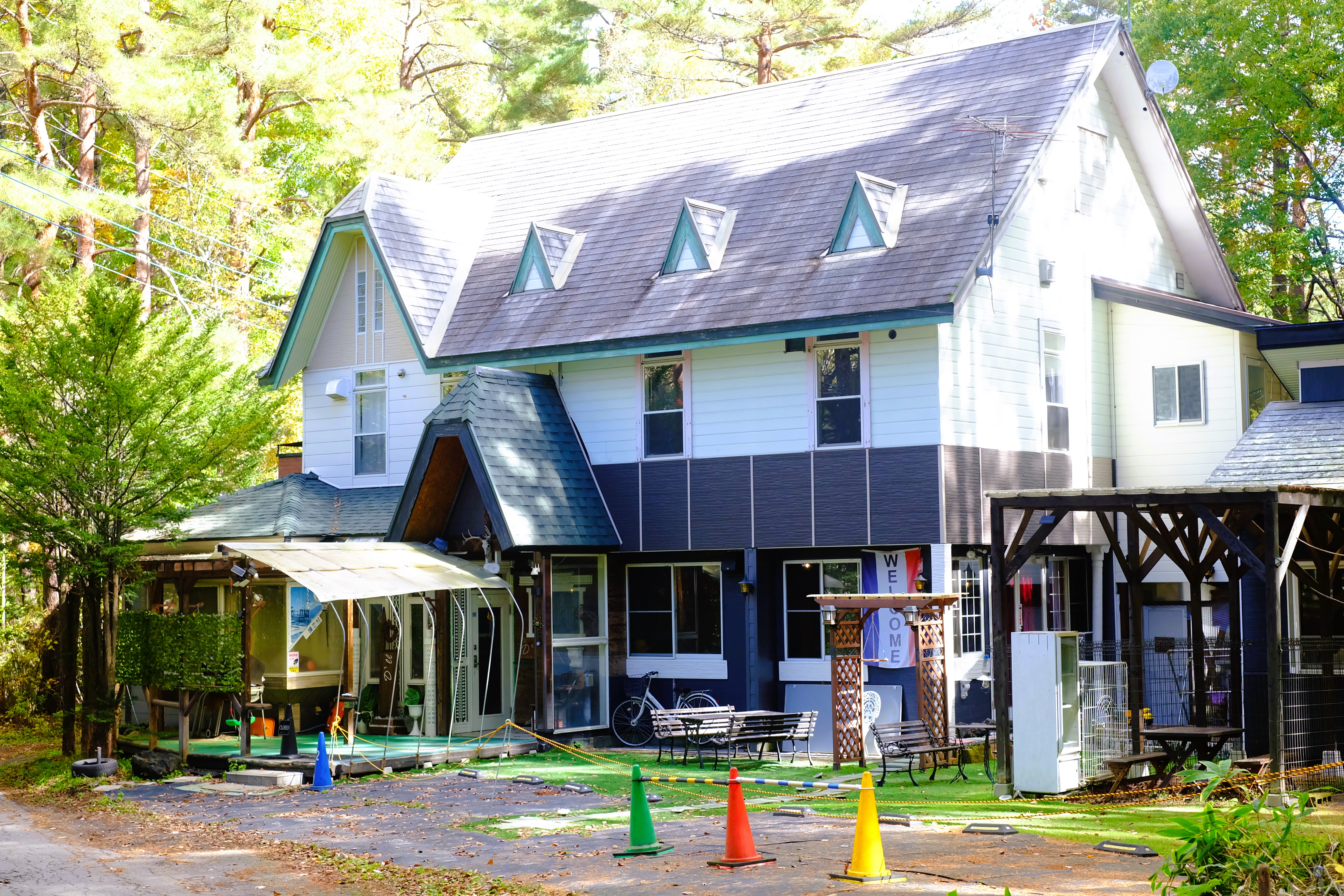 はじまりの宿 ディールの写真