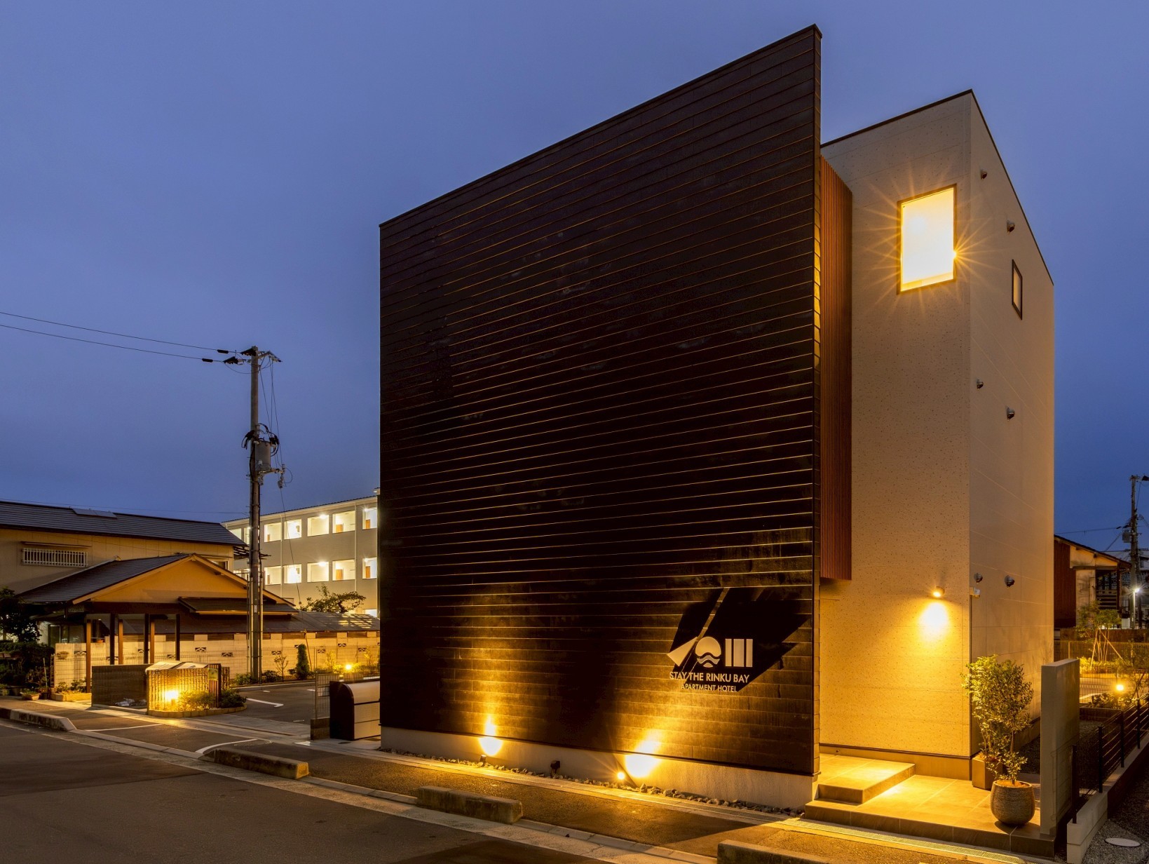 ステイザりんくうベイの写真