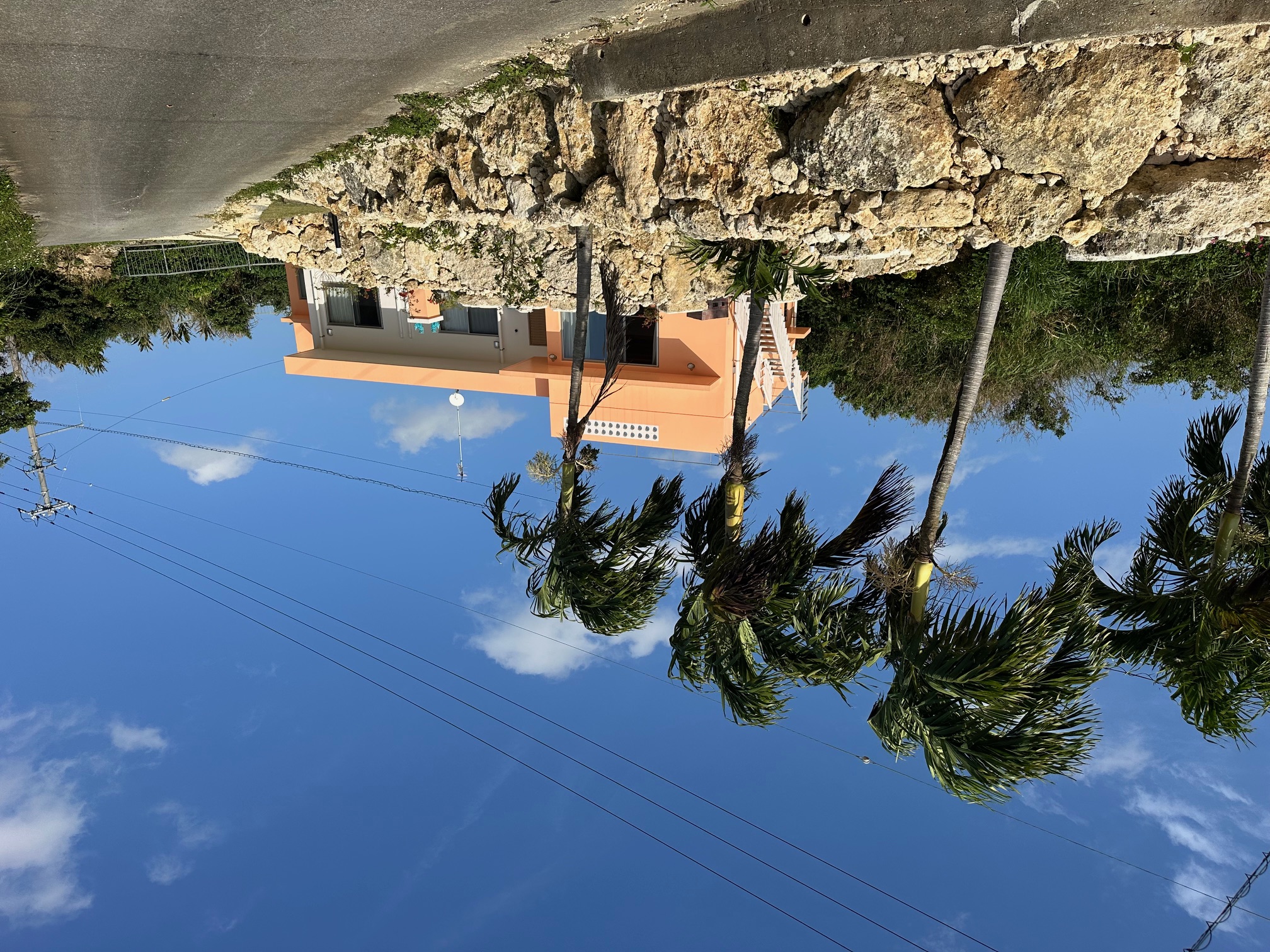 Live Villa 宮古ブルー<宮古島>