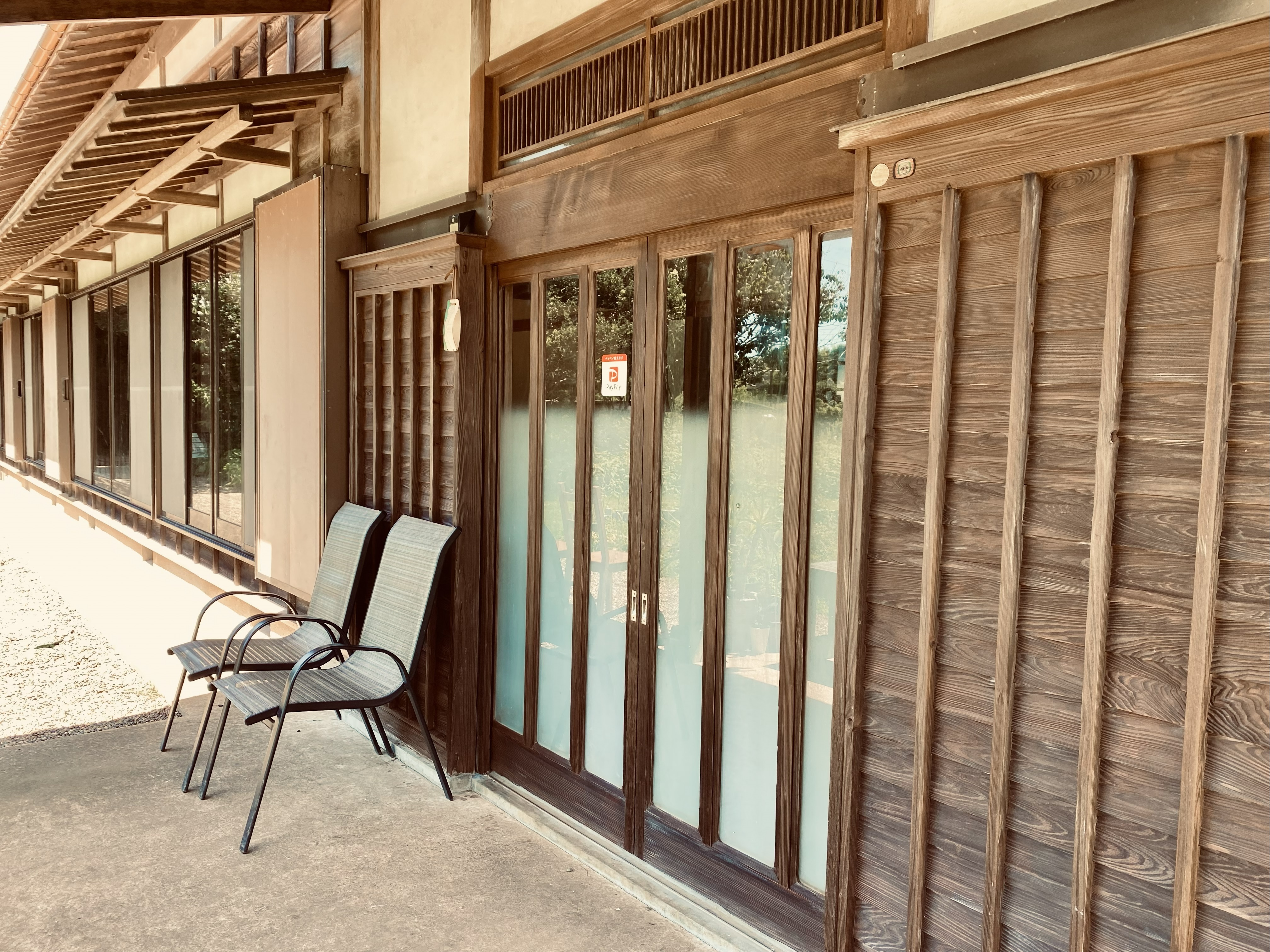 SUNAO Retreat 奥白浜