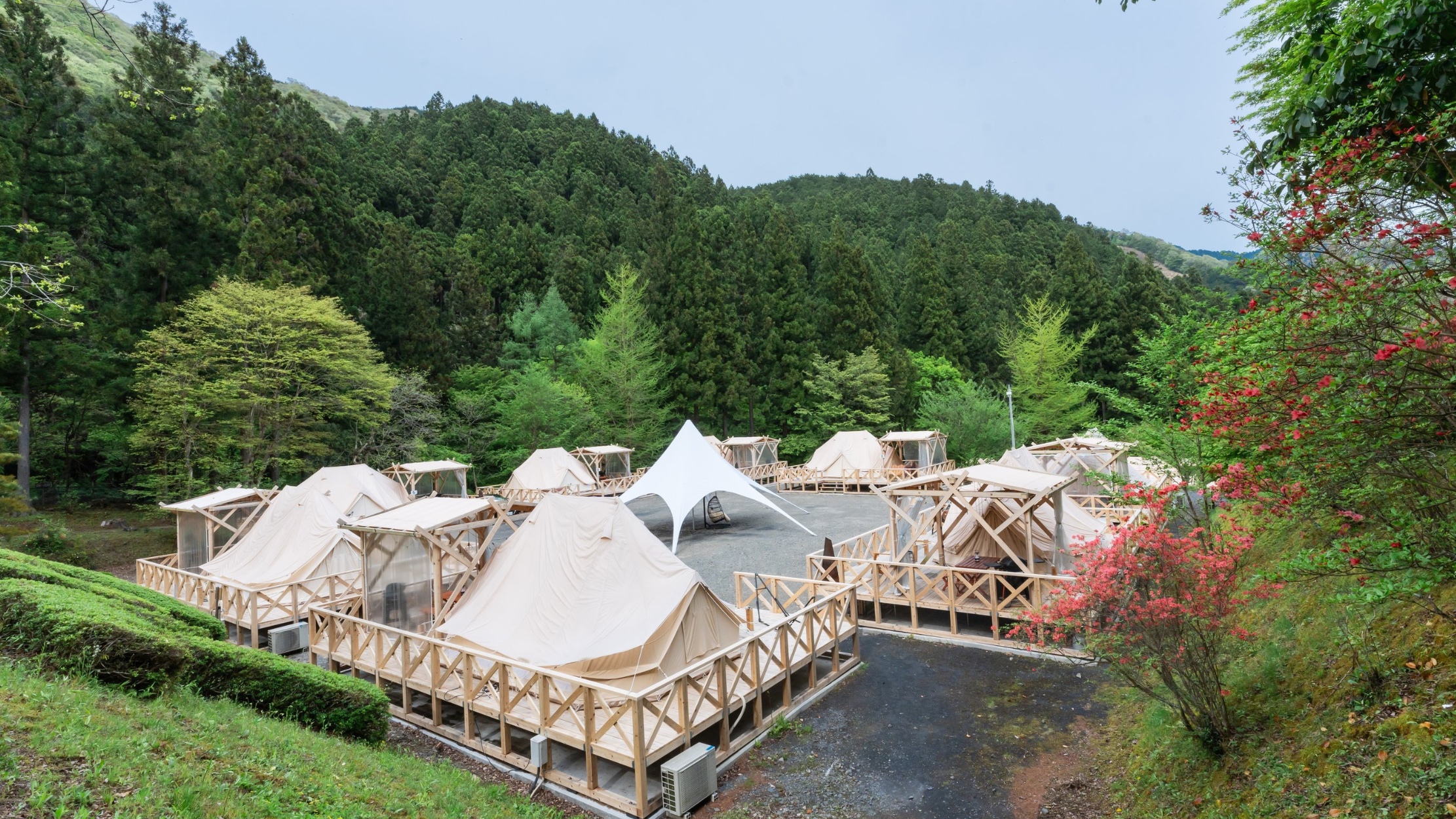 ザランタン鹿沼