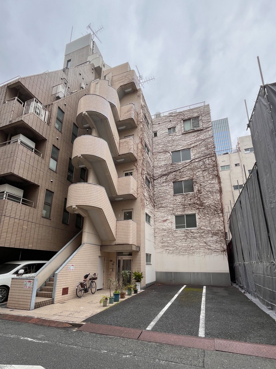 illi Noa Hamamatsucho