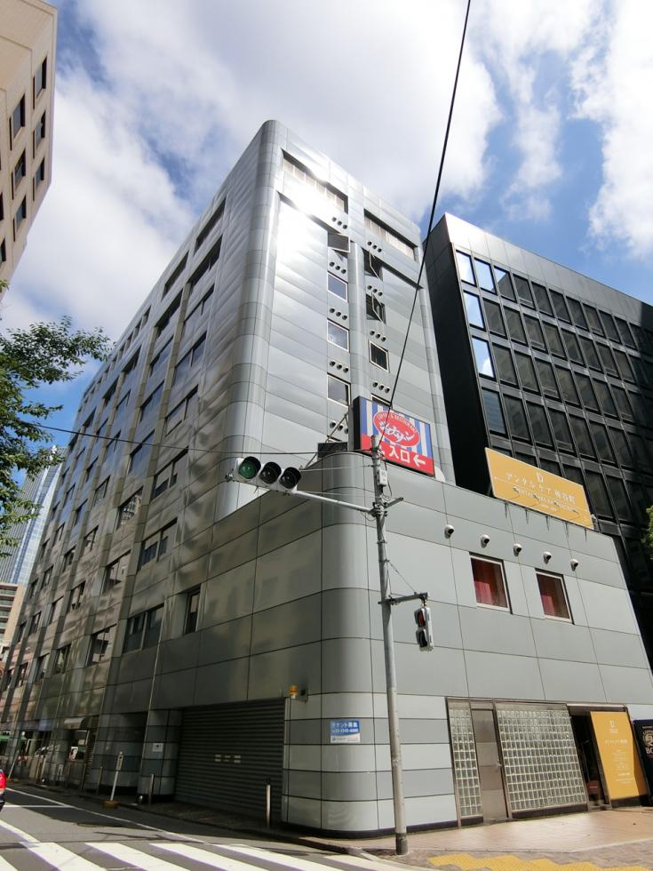 illi Eme Tokyo-Toranomon