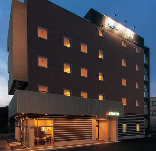 気仙沼セントラルホテル松軒の施設画像