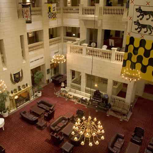 南紀白浜リゾートホテルの客室の写真