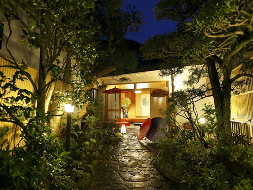 箱根大平台温泉で家族旅行がしたい！初めてなので温泉宿のおすすめを教えて！