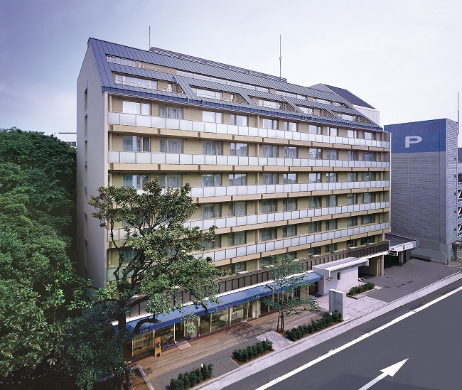 ホテルガーデンスクエア静岡の写真