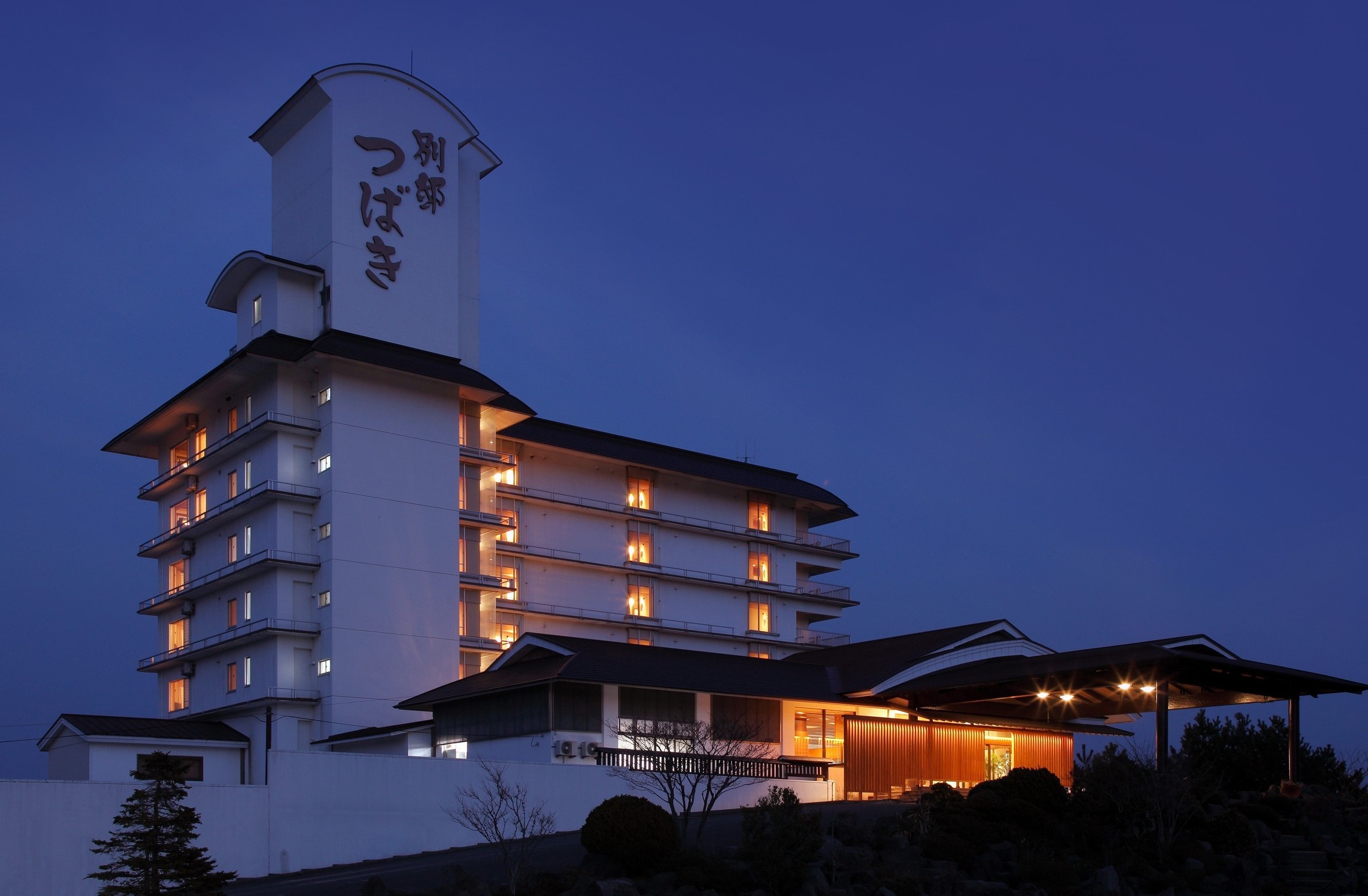 【スタッフより】秋田の男鹿温泉郷へ！おすすめの宿泊ホテルは？
