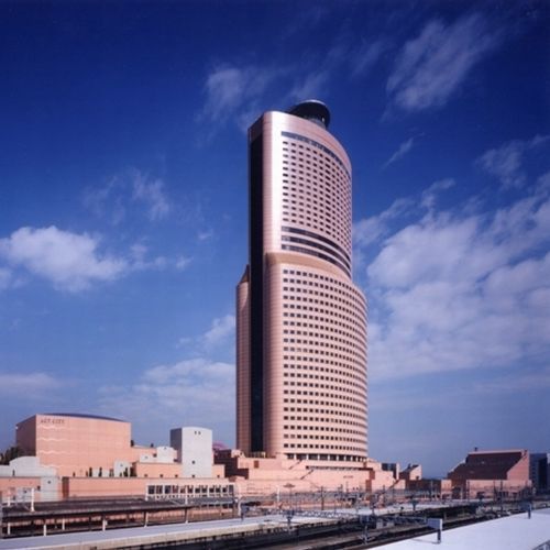 オークラアクトシティホテル浜松（オークラホテルズ＆リゾーツ）の写真