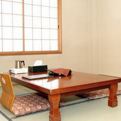 Ｔａｂｉｓｔ　ホテル富士の客室の写真