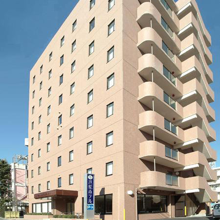 浜松ホテルの画像