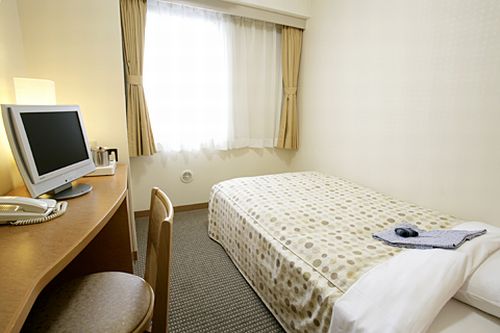 富士宮　富士急ホテルの客室の写真