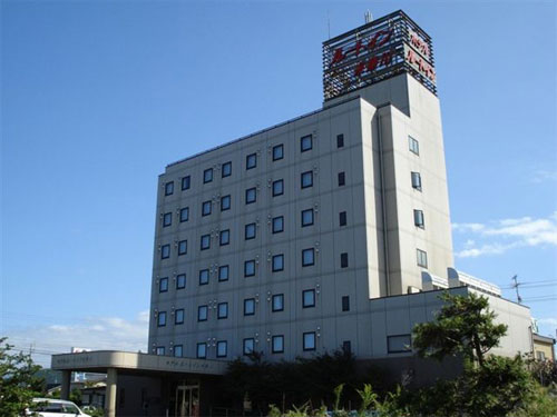 新潟県フォッサマグナミュージアムへ地質学を学ぶ旅に便利な温泉宿は？