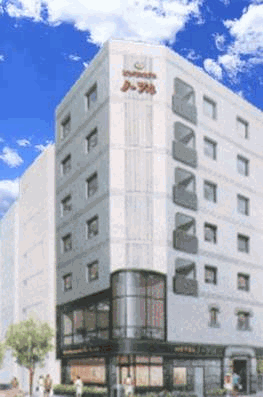 西新宿グリーンホテル（旧：ホテルノーブル） 楽天トラベル提供写真