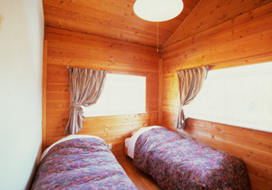 貸切露天風呂の宿　スターボードの客室の写真