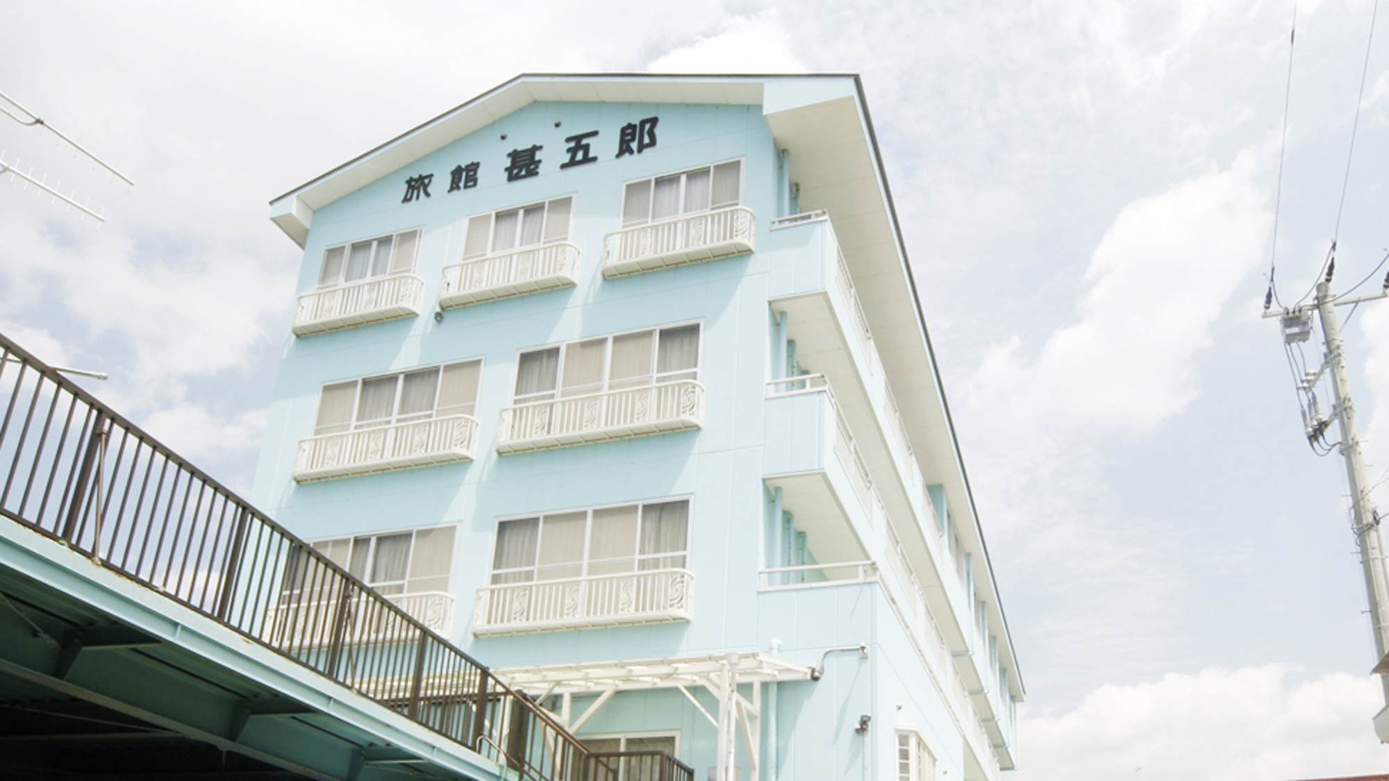 千葉県の岩井海岸へ海水浴におすすめの旅館