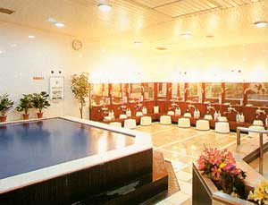 サウナ＆カプセルホテル　グリーンランド小倉の客室の写真