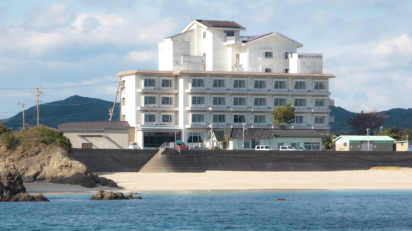 浜辺のお宿　相差パシフィックホテルの施設画像