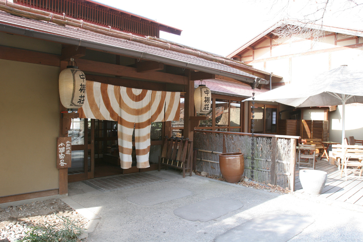 佐久スキーガーデン「パラダ」周辺で２万円以内で泊まれる宿
