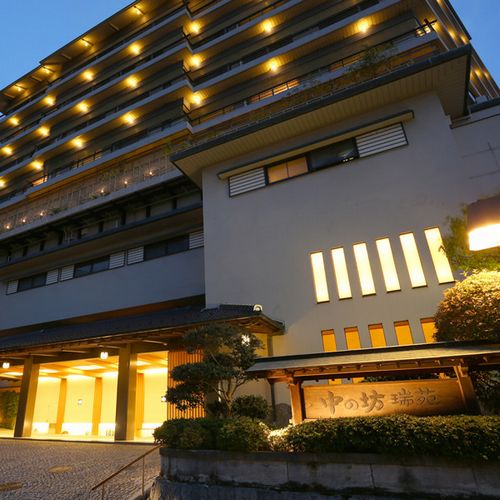 関西で高齢者向きの旅におすすめのホテル