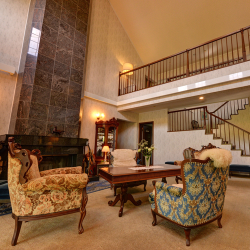 ホテル　シャローム　オークラクラシックの客室の写真