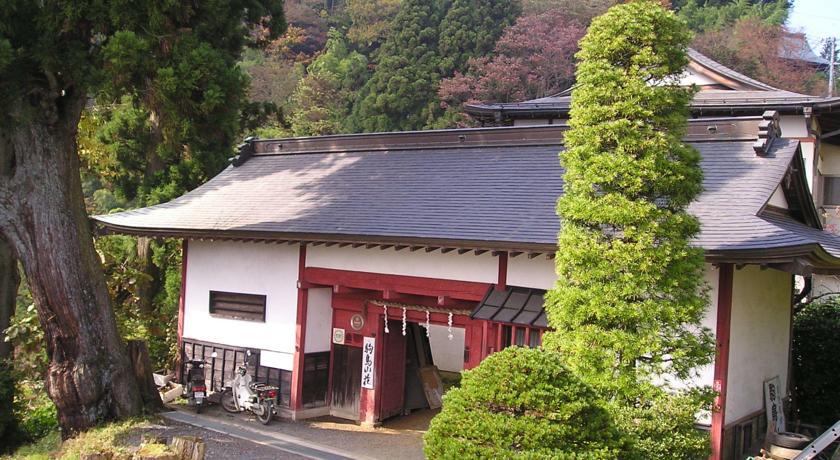 駒鳥山荘の画像