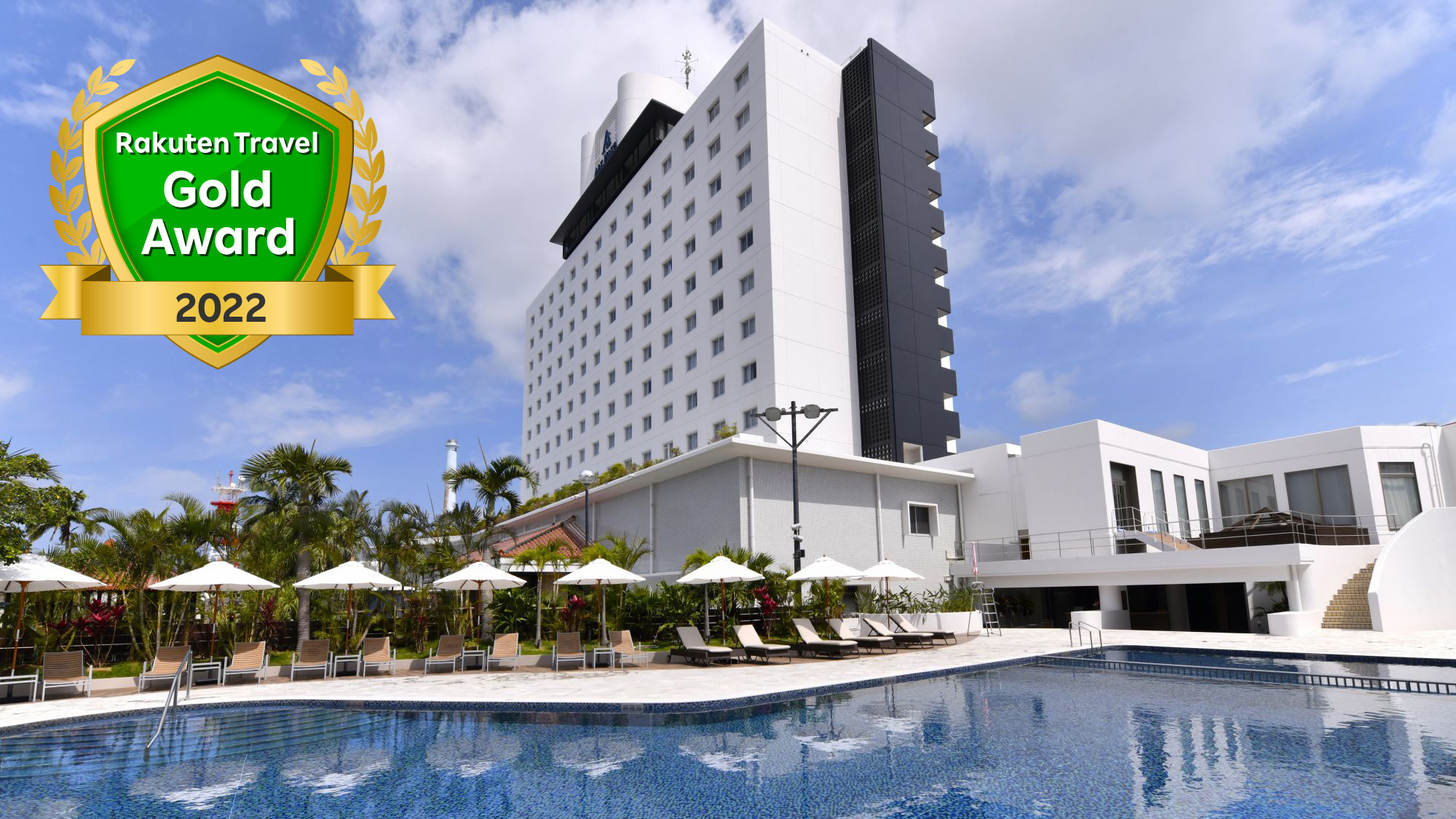 沖縄でレイトチェックアウト可能なおすすめのホテルは？