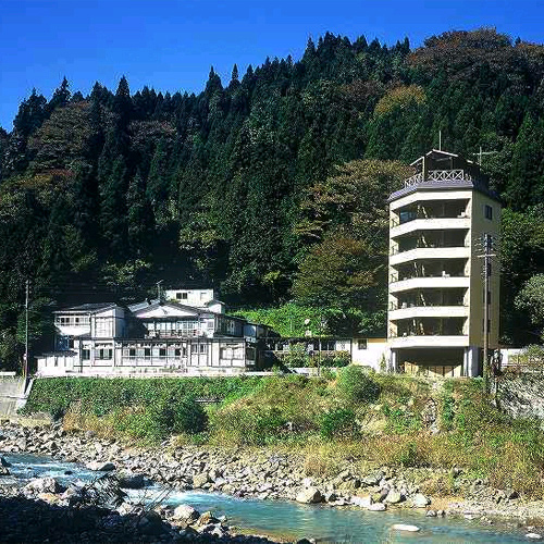 【関東】3万円以下で宿泊できるおすすめ露天風呂付き旅館