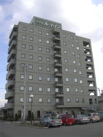 愛知県の常滑市へ焼き物をめぐる旅に便利なホテル