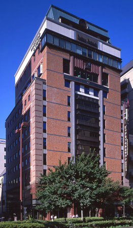 ホテル　キャビナス福岡の施設画像