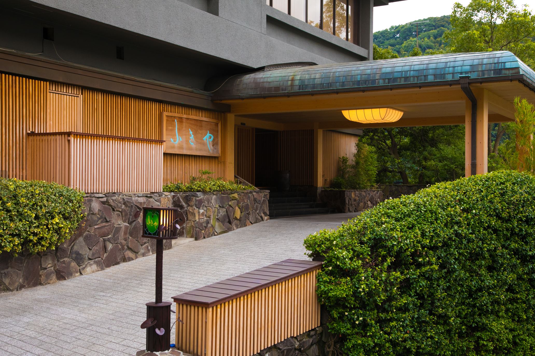 ひとりでゆっくり温泉三昧。神奈川や静岡で穴場の温泉宿