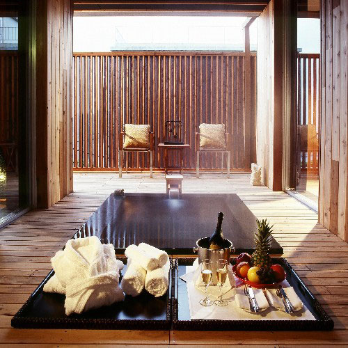 熱海温泉 RelaxResortHotel リラックスリゾートホテル室内