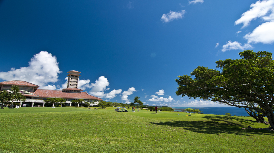 斎場御嶽で沖縄の歴史を学ぶのに便利なホテル