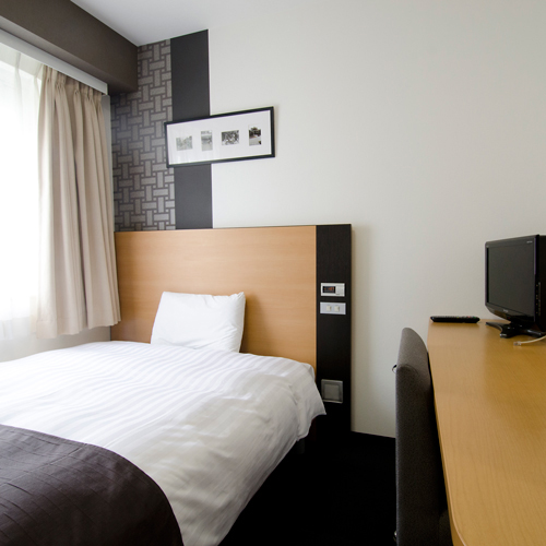 コンフォートホテル成田の客室の写真