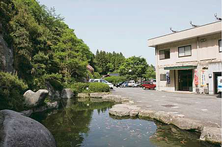 ホテル櫻梅閣の写真