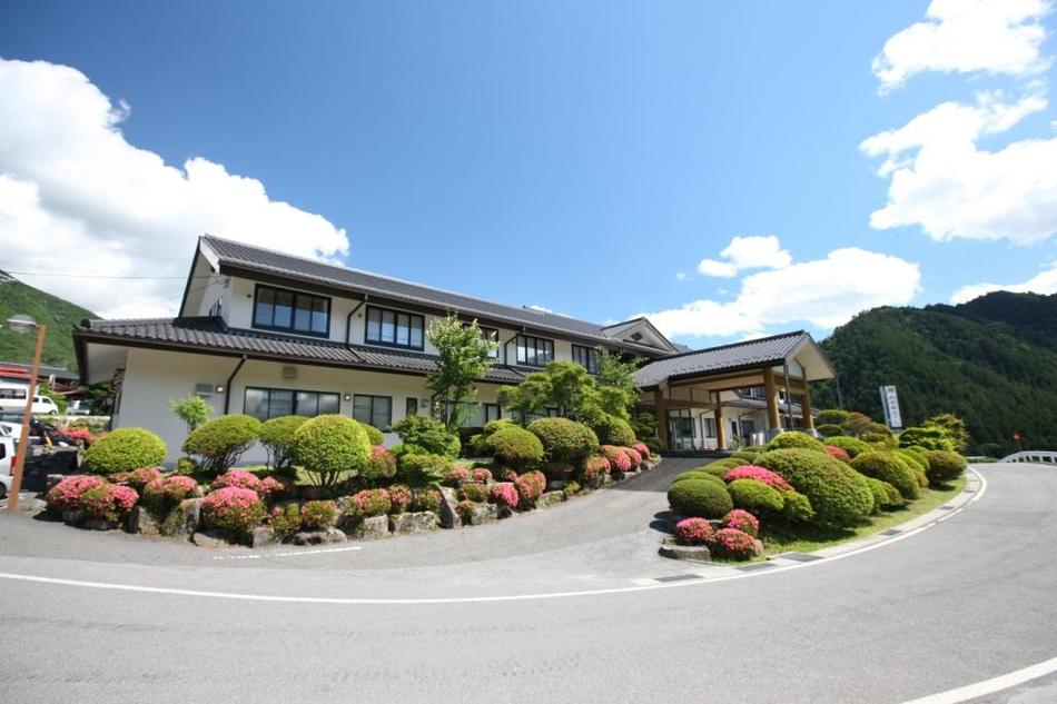 木曽駒高原　森のホテル＜長野県＞