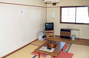 部屋画像