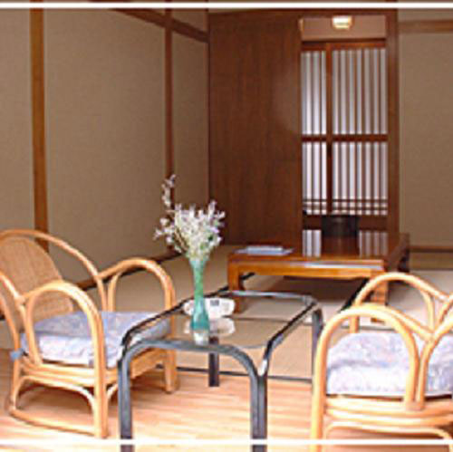 源泉湯宿　天翔の客室の写真