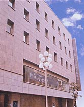 セントラルホテル東京