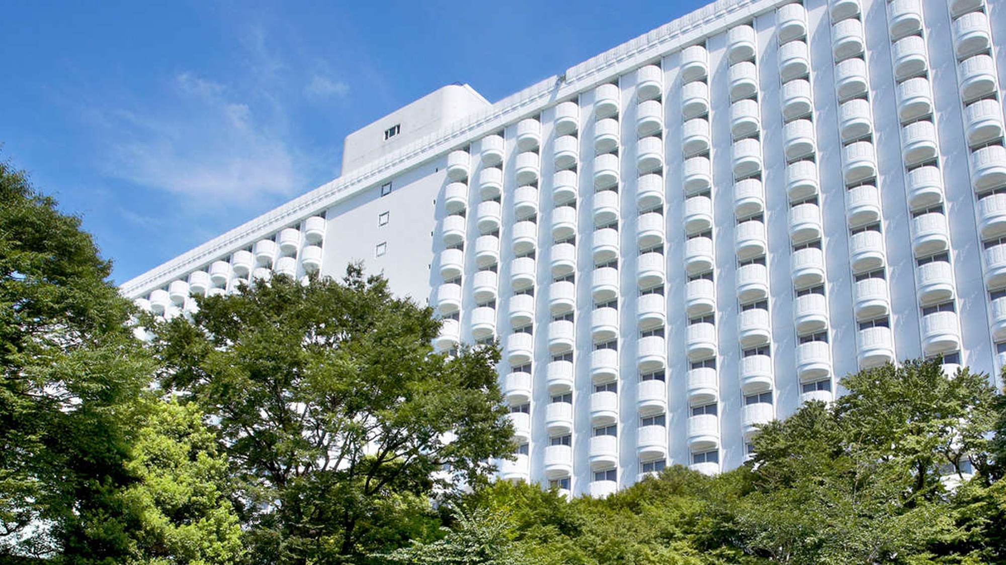 東京都内の高級なホテルでデイユースできるところはどこがオススメですか？