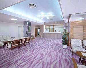 下呂温泉　ＫＫＲ下呂　しらさぎ（国家公務員共済組合連合会下呂保養所）の客室の写真
