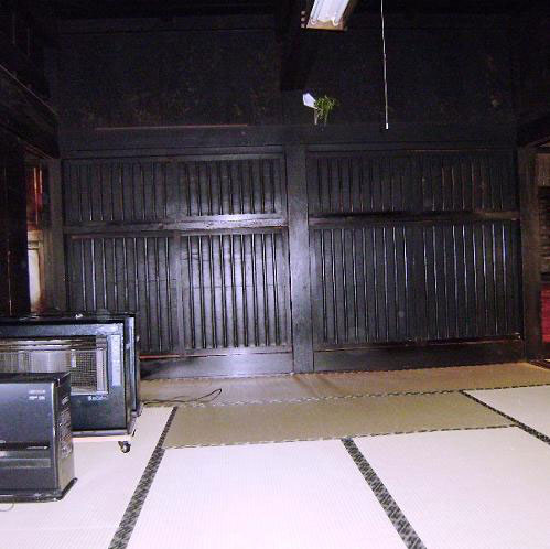 旅館　鶴富屋敷の客室の写真