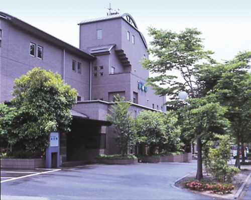 日田温泉　亀山亭ホテル