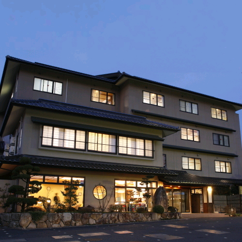 夕日ヶ浦温泉　丹後・食の宿　みのり旅館の写真